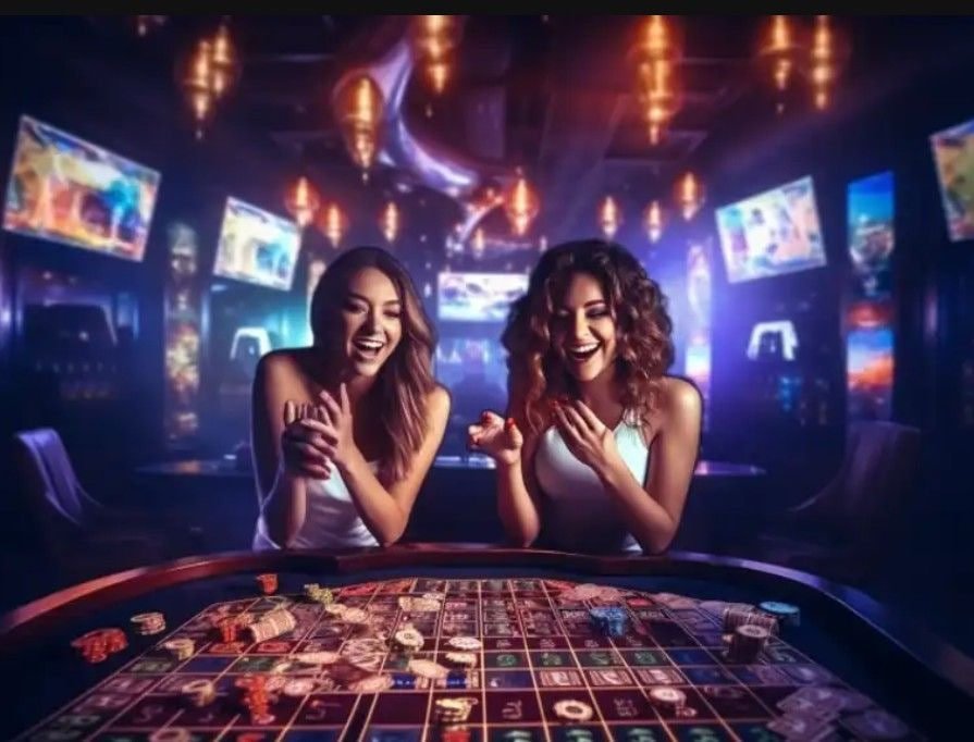 Slots ဂိမ်းများ