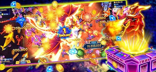 Slots Jackpot ကာစီနို ဂိမ်းများ MMK